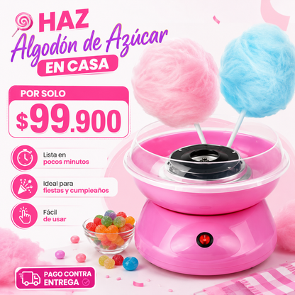 🎂 Haz Cada Cumpleaños Inolvidable 👨‍👩‍👧‍👦 Dulces Momentos en Familia