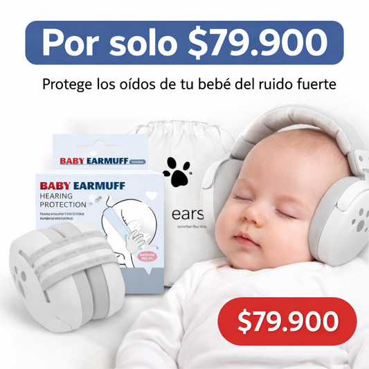 Suaves, cómodas y ajustables, Tranquilidad para tu bebé