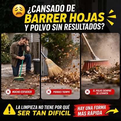 El aliado perfecto para limpiar rápido, Ideal para hogar, auto y taller. Aspiradora y sopladora inalámbrica