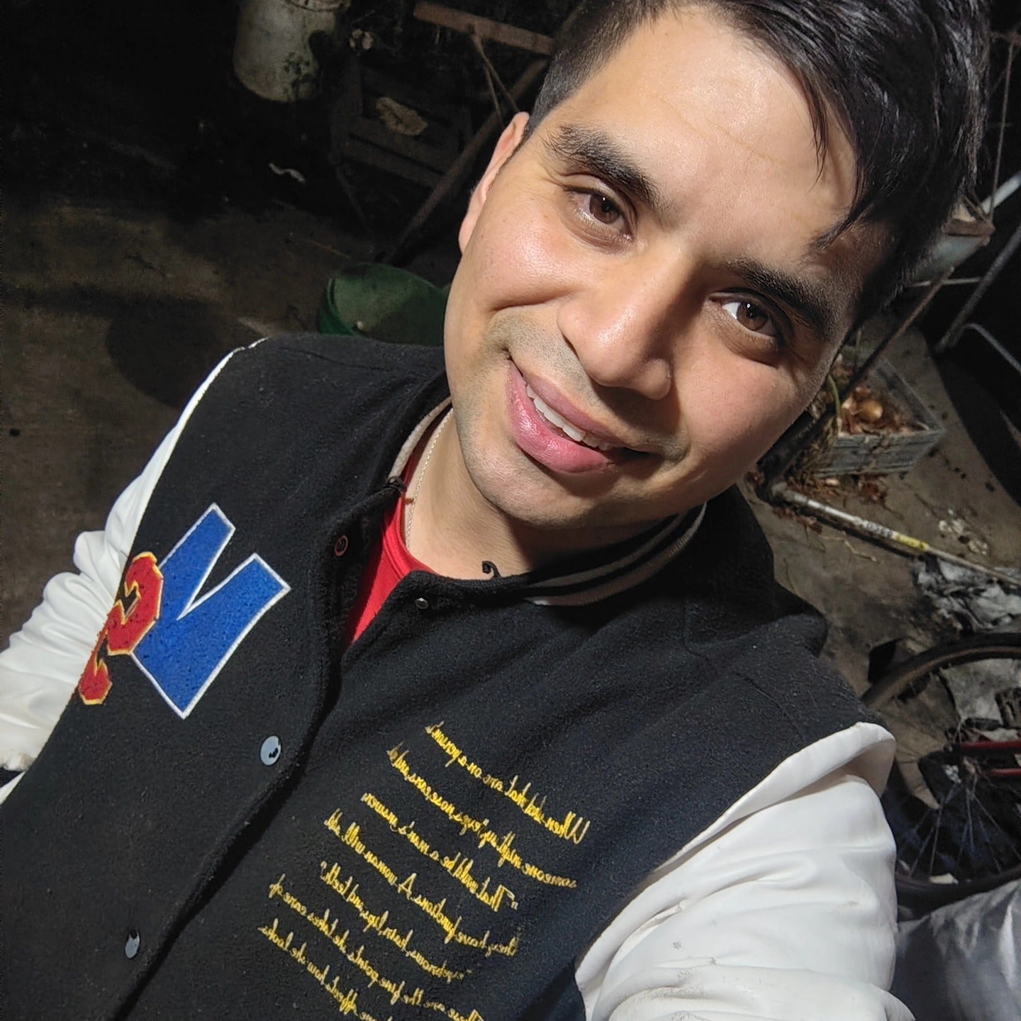 <strong>Mauricio P.</strong>