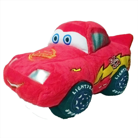 peluche de carro